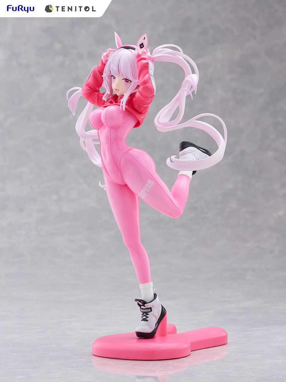 FuRyu Tenitol Alice (Goddess of Victory: Nikke)