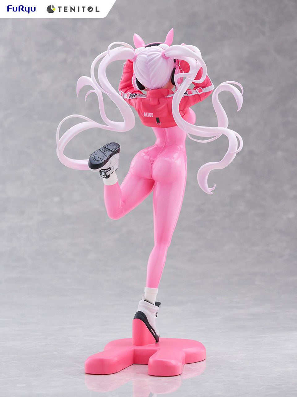 FuRyu Tenitol Alice (Goddess of Victory: Nikke)
