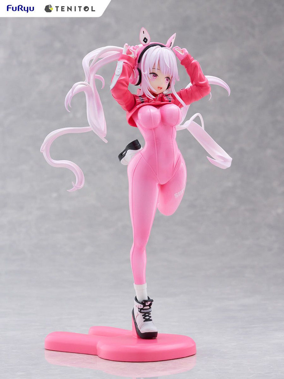 FuRyu Tenitol Alice (Goddess of Victory: Nikke)