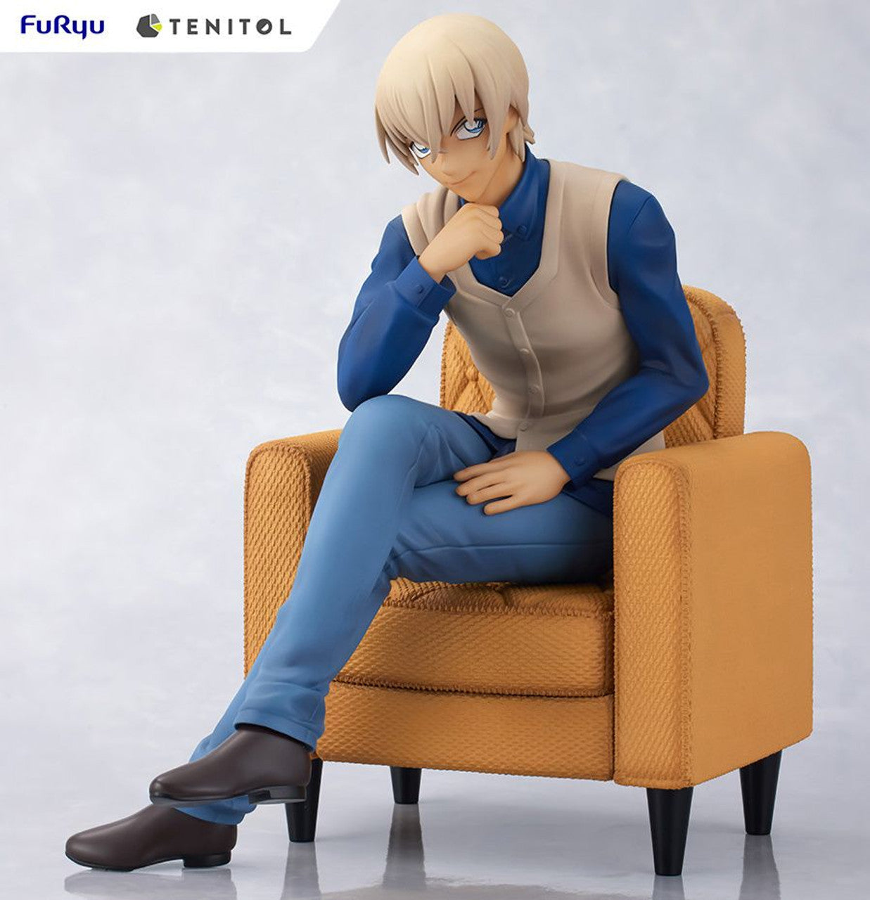 FuRyu Tenitol Amuro Toru (Detective Conan)