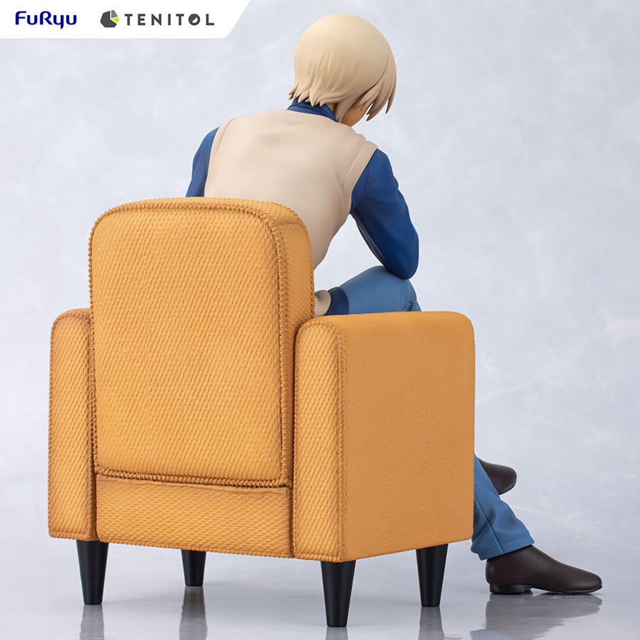 FuRyu Tenitol Amuro Toru (Detective Conan)