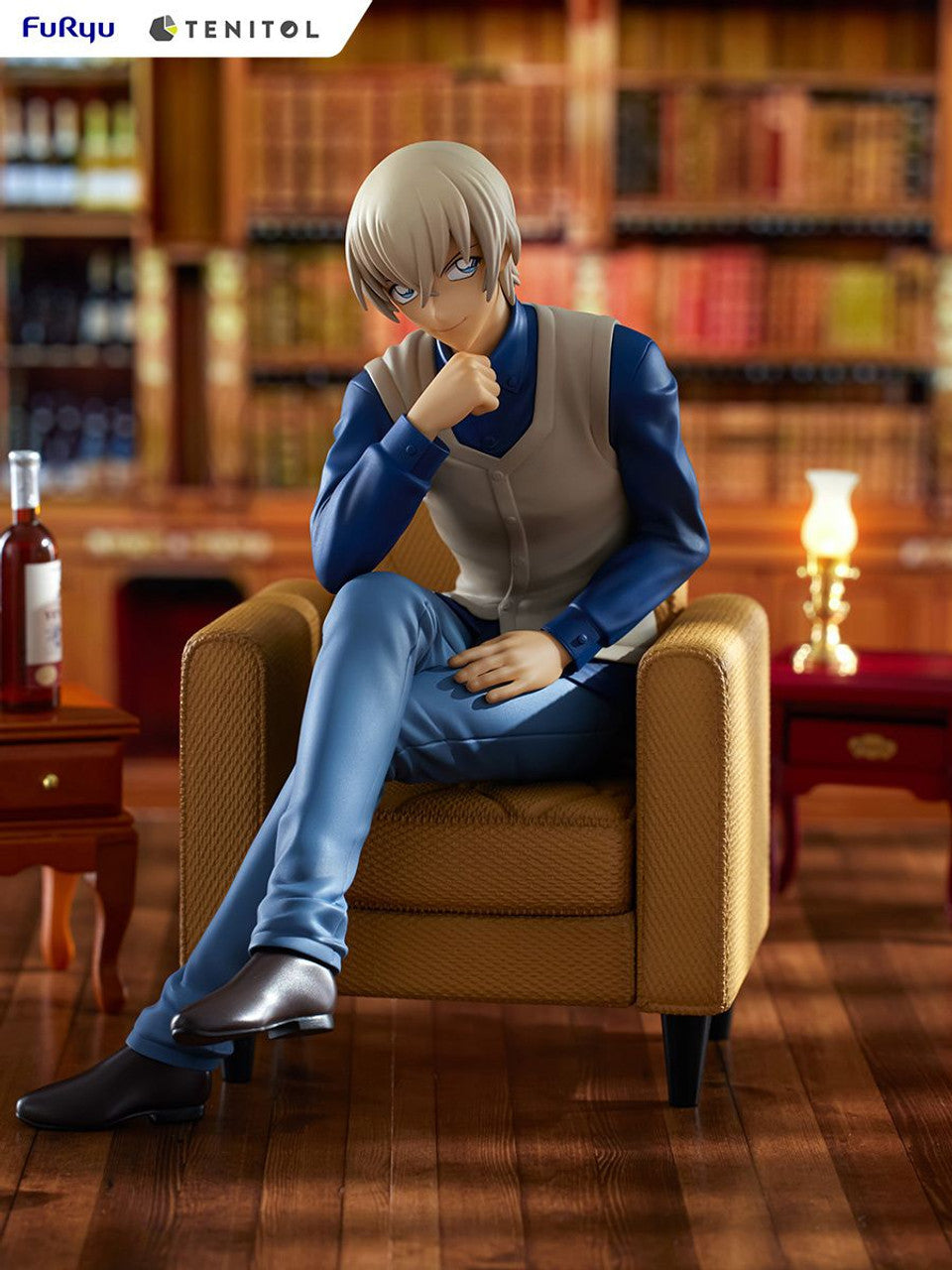 FuRyu Tenitol Amuro Toru (Detective Conan)