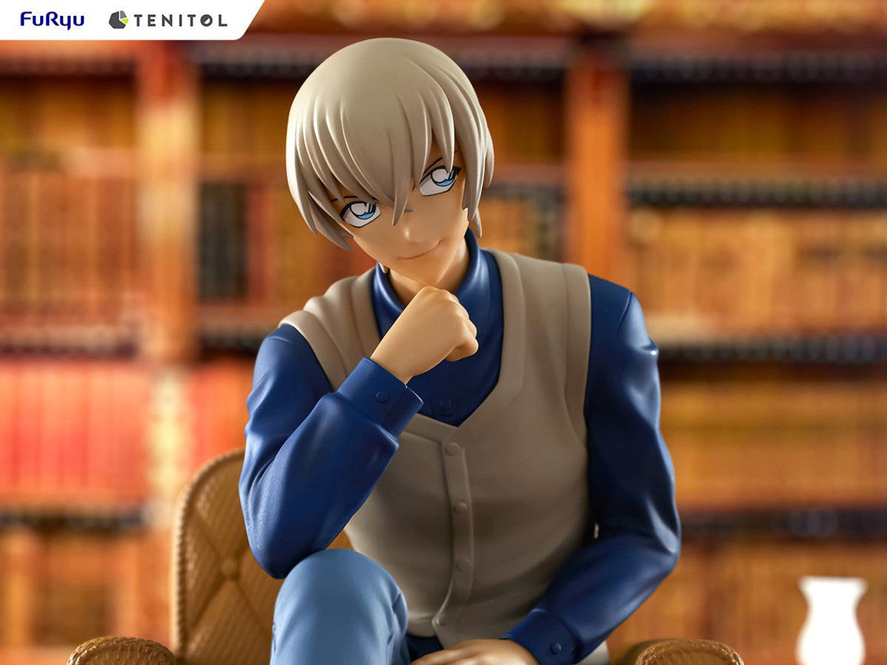 FuRyu Tenitol Amuro Toru (Detective Conan)