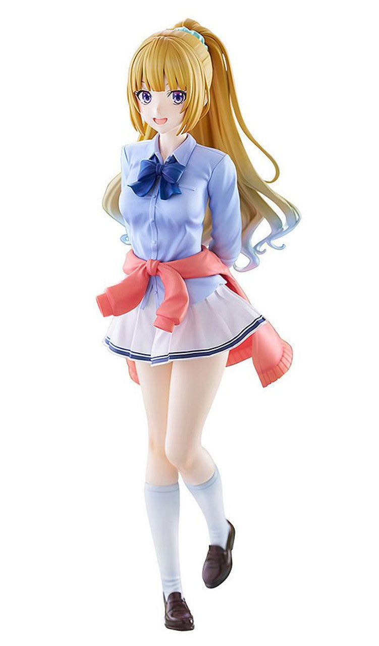 FuRyu TENITOL Kei Karuizawa (BIG Size) Figure (Classroom of the Elite)