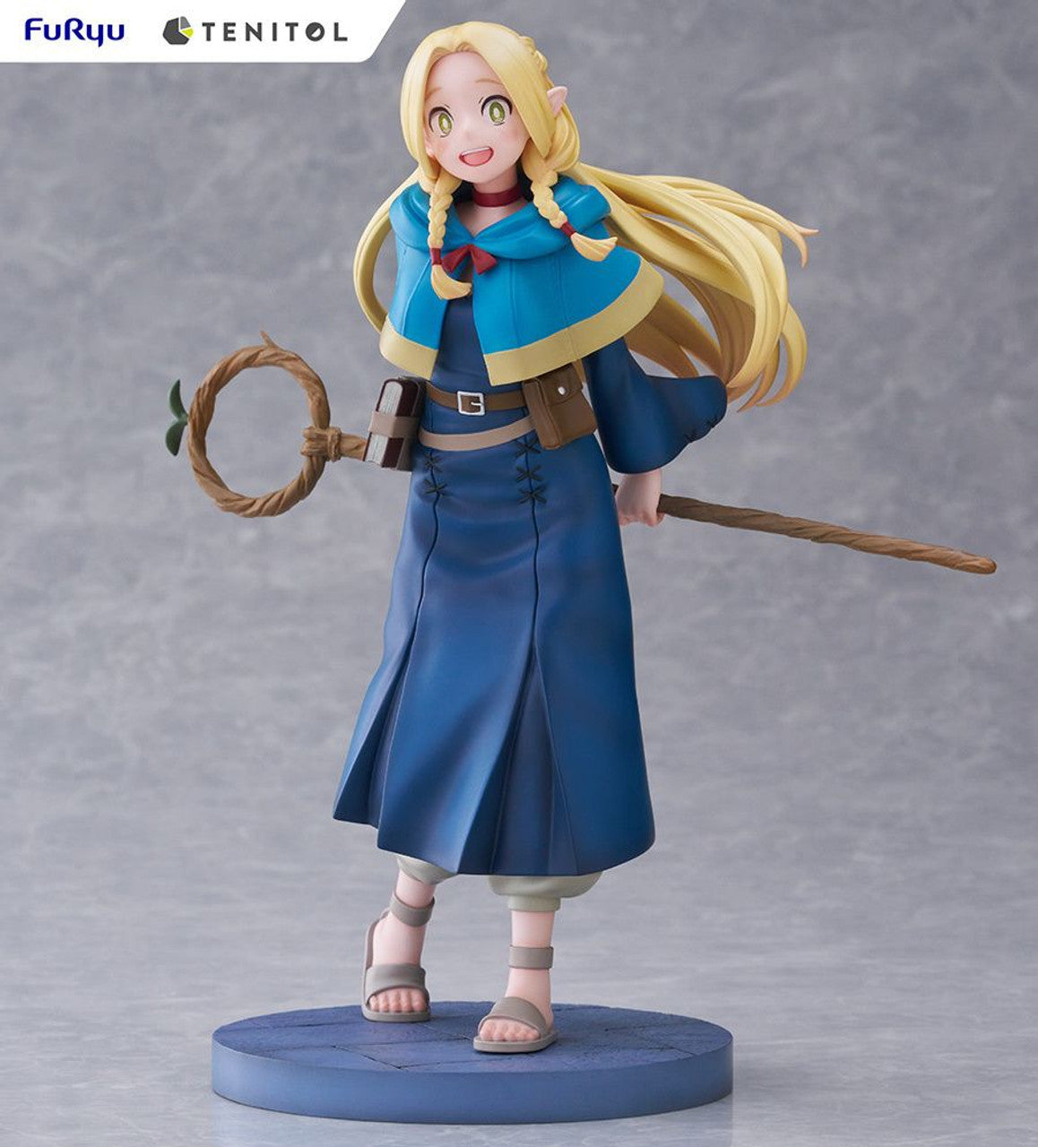 FuRyu Tenitol Marcille (Delicious in Dungeon)