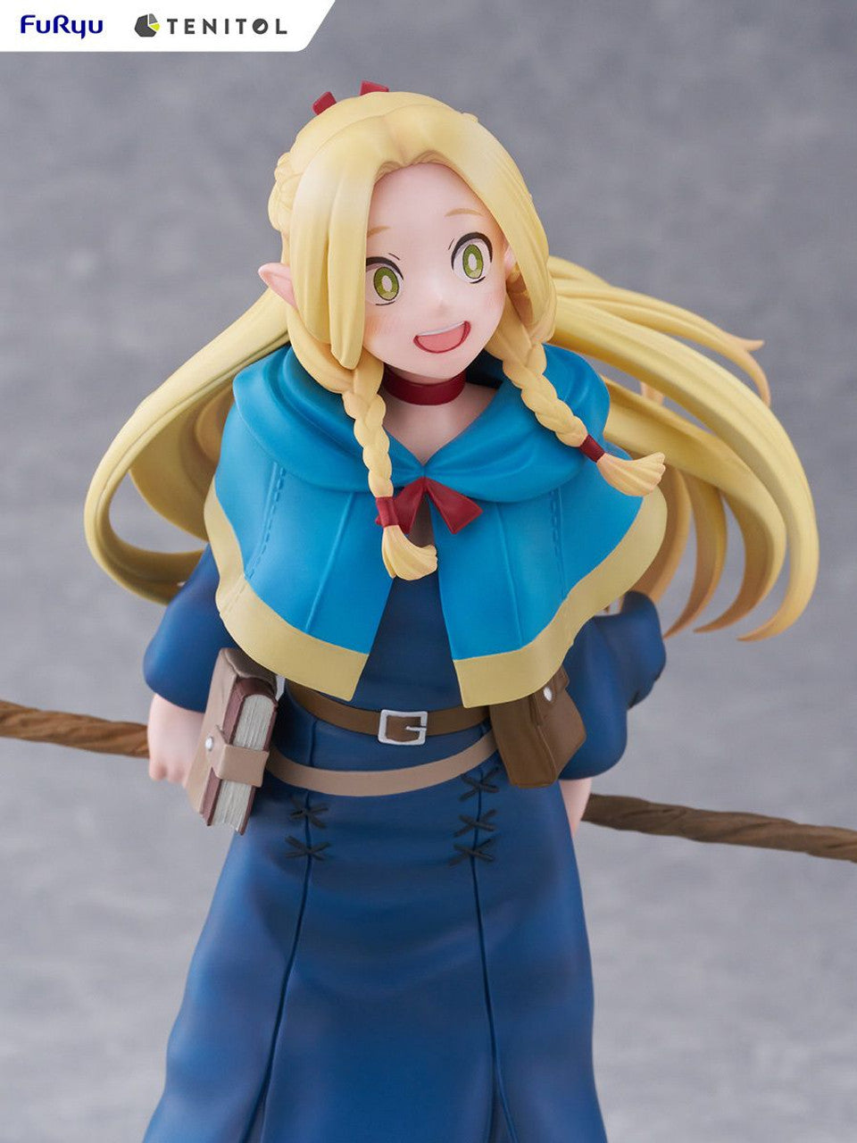FuRyu Tenitol Marcille (Delicious in Dungeon)