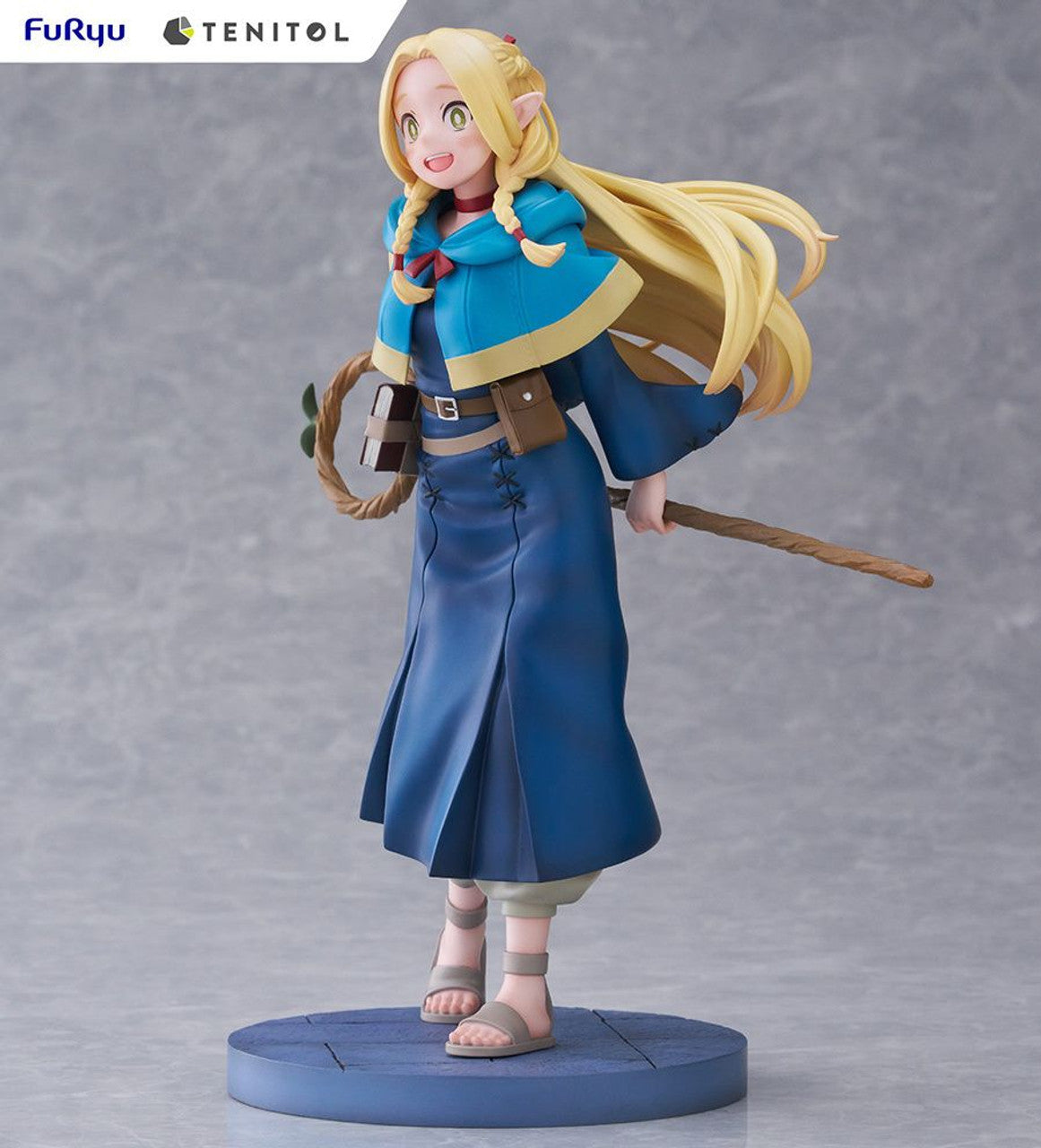 FuRyu Tenitol Marcille (Delicious in Dungeon)