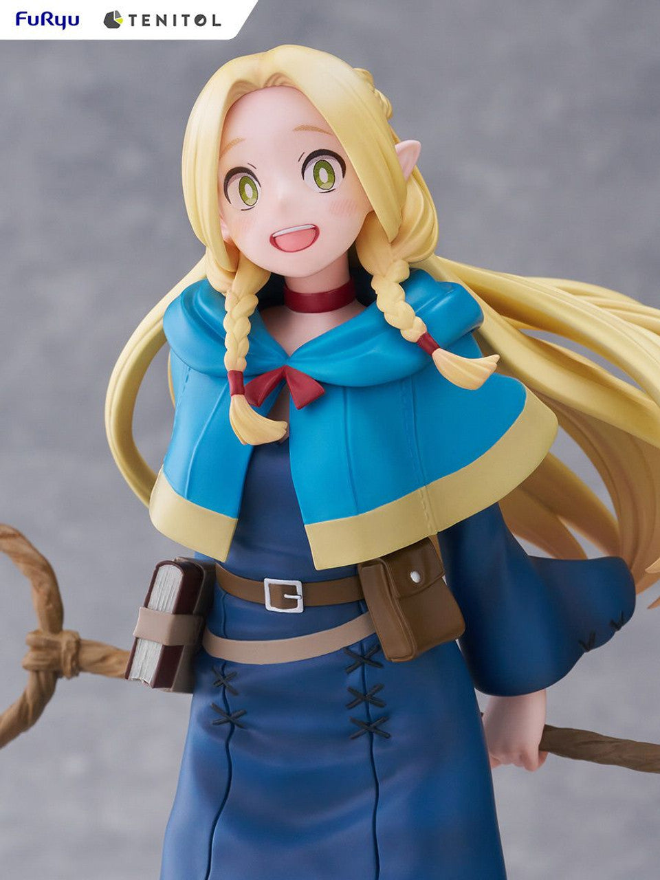 FuRyu Tenitol Marcille (Delicious in Dungeon)