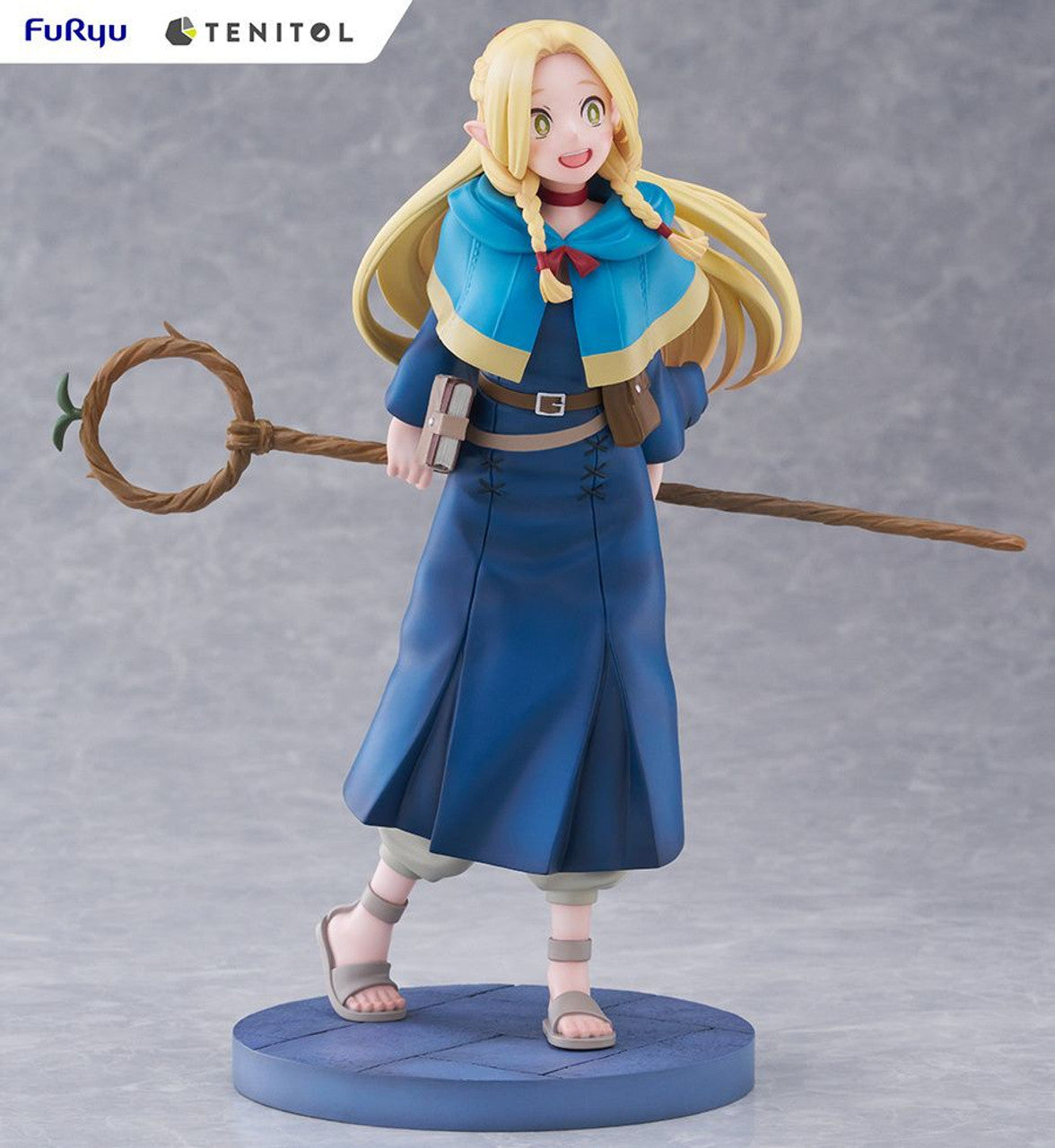 FuRyu Tenitol Marcille (Delicious in Dungeon)