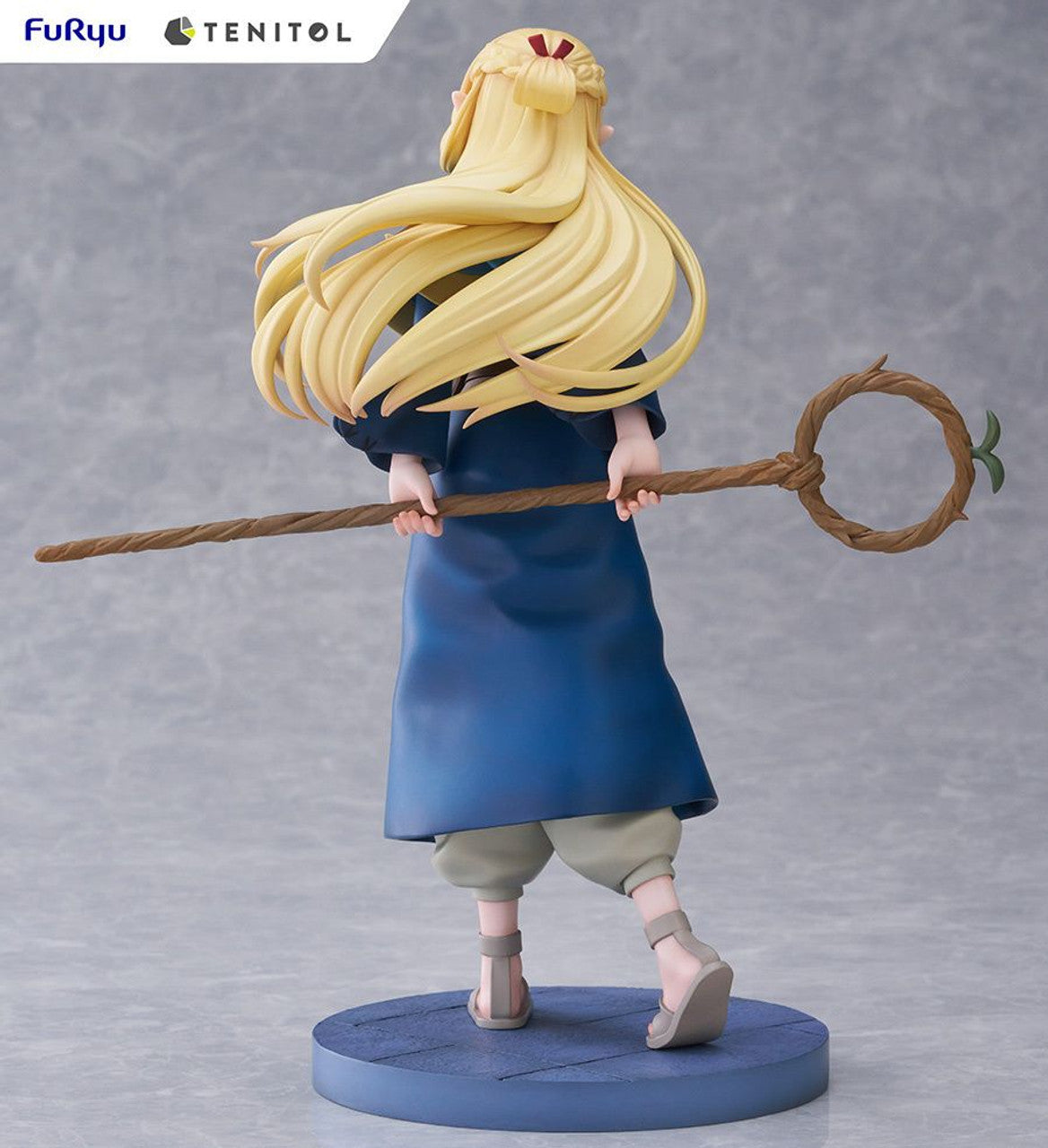 FuRyu Tenitol Marcille (Delicious in Dungeon)