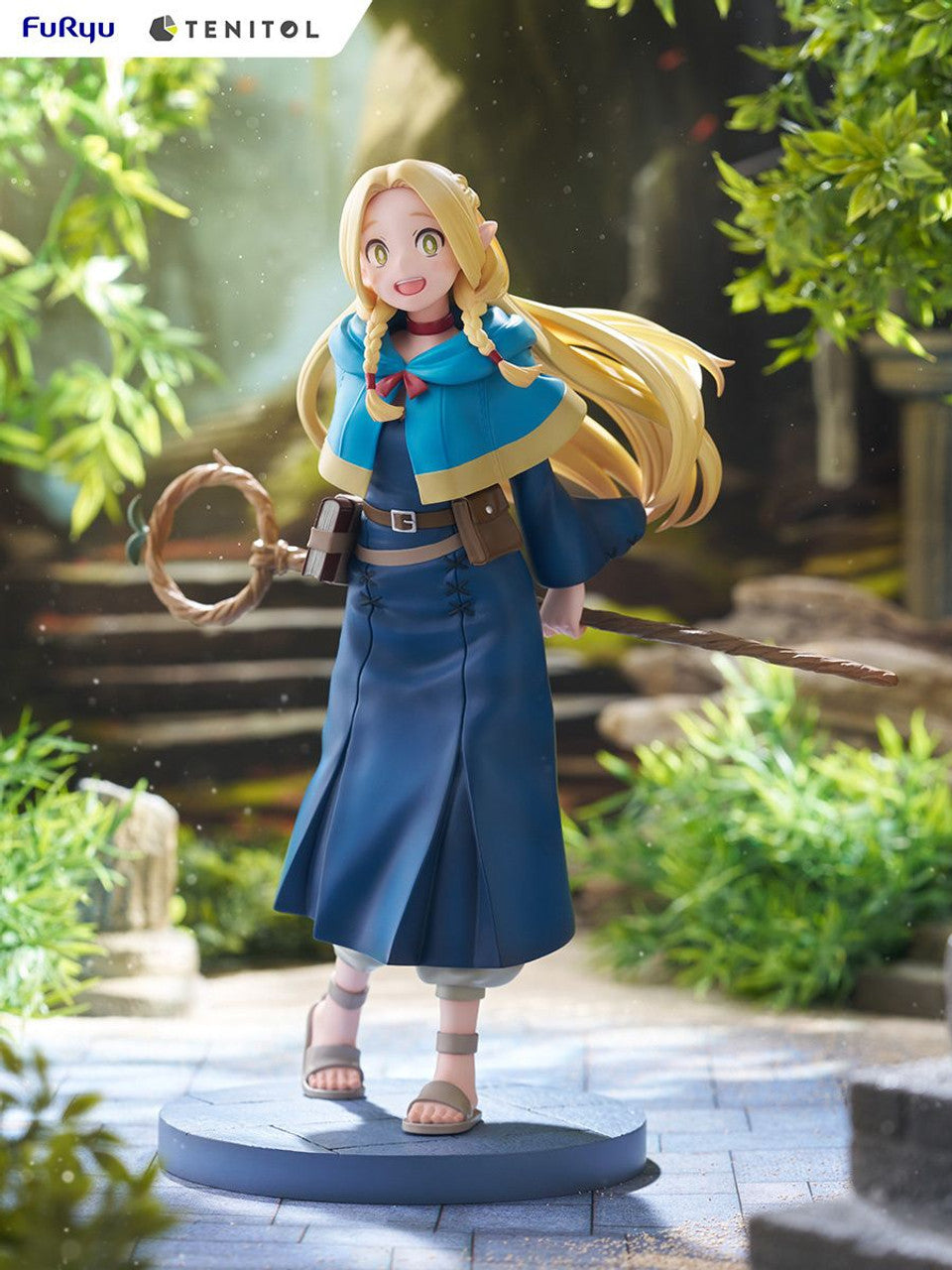 FuRyu Tenitol Marcille (Delicious in Dungeon)