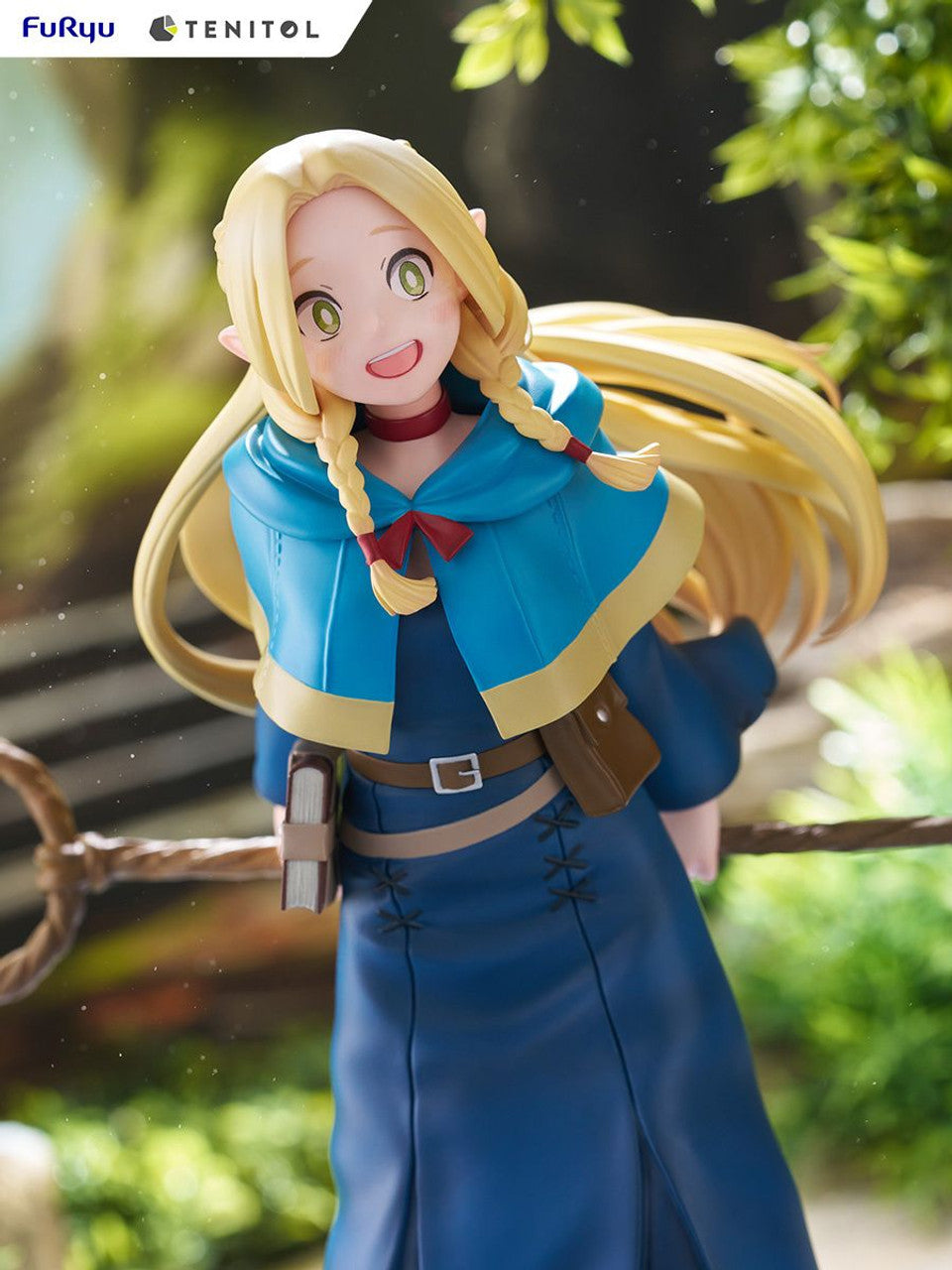 FuRyu Tenitol Marcille (Delicious in Dungeon)