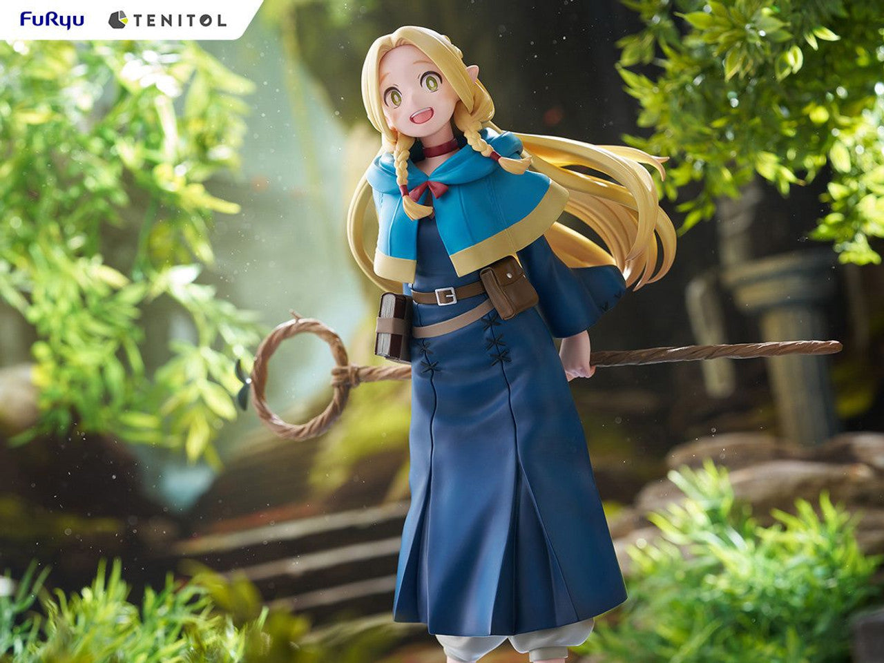 FuRyu Tenitol Marcille (Delicious in Dungeon)