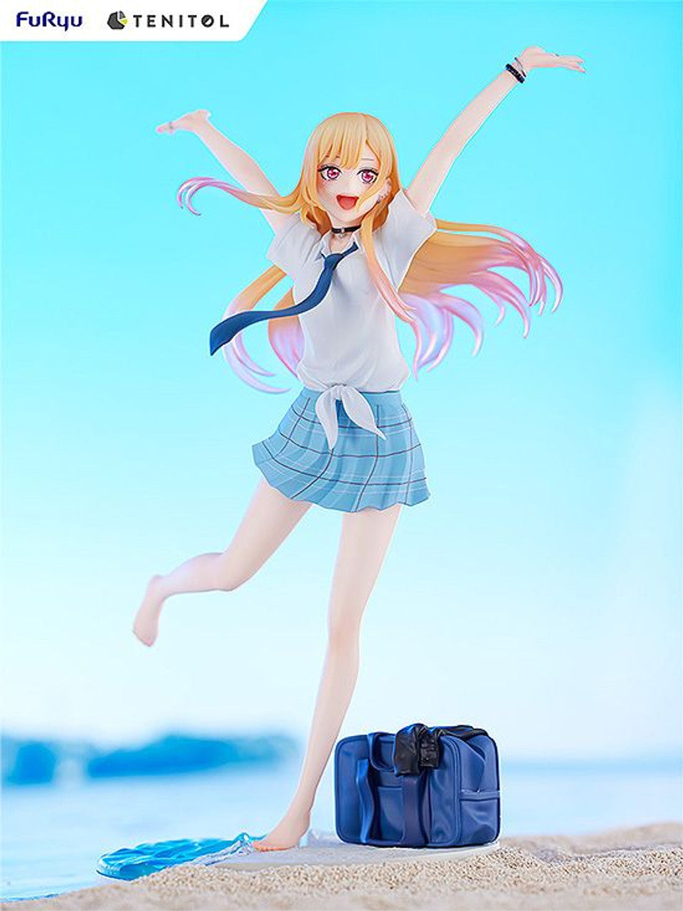 FuRyu TENITOL Marin Kitagawa Figure (My Dress-Up Darling)