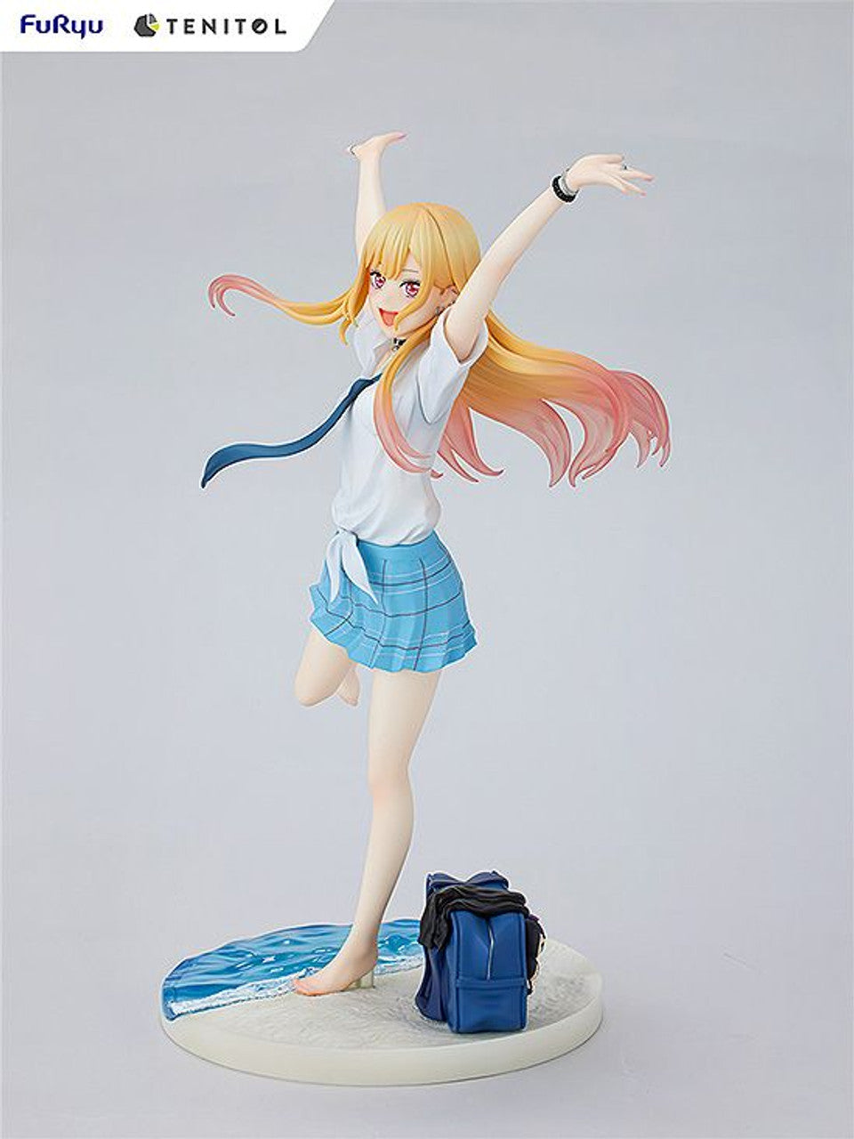 FuRyu TENITOL Marin Kitagawa Figure (My Dress-Up Darling)