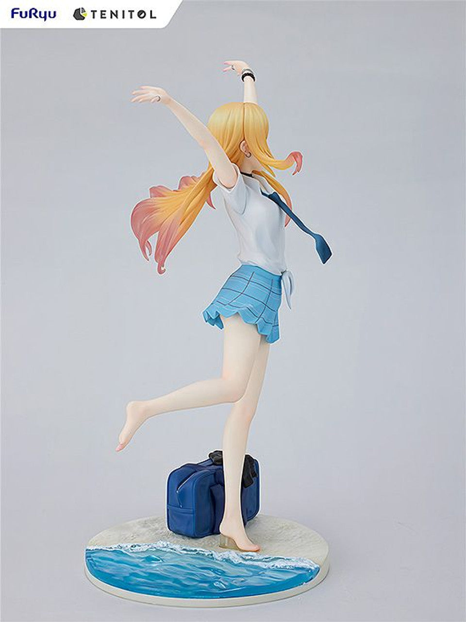 FuRyu TENITOL Marin Kitagawa Figure (My Dress-Up Darling)