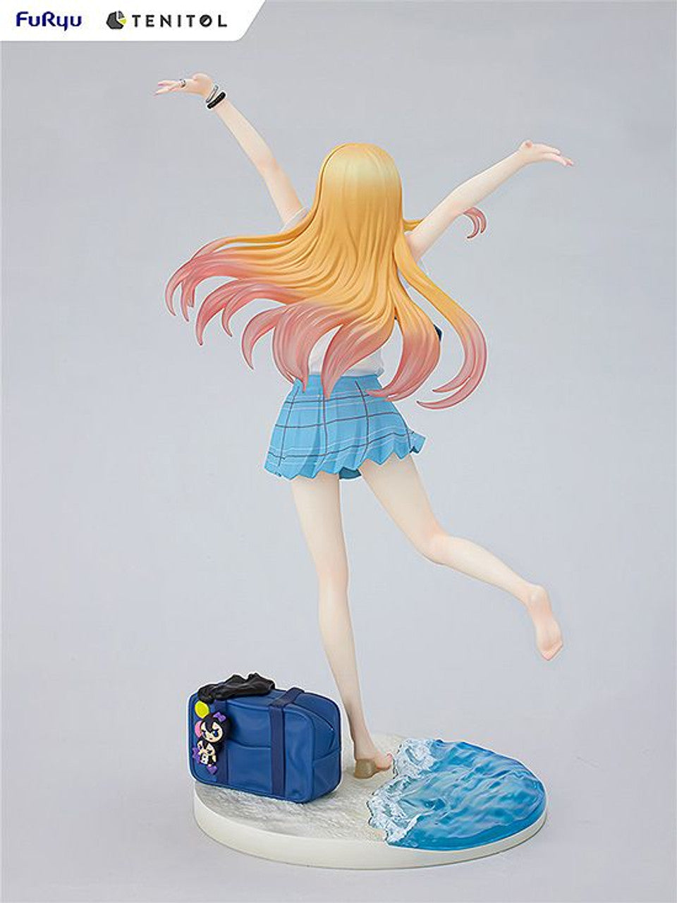 FuRyu TENITOL Marin Kitagawa Figure (My Dress-Up Darling)