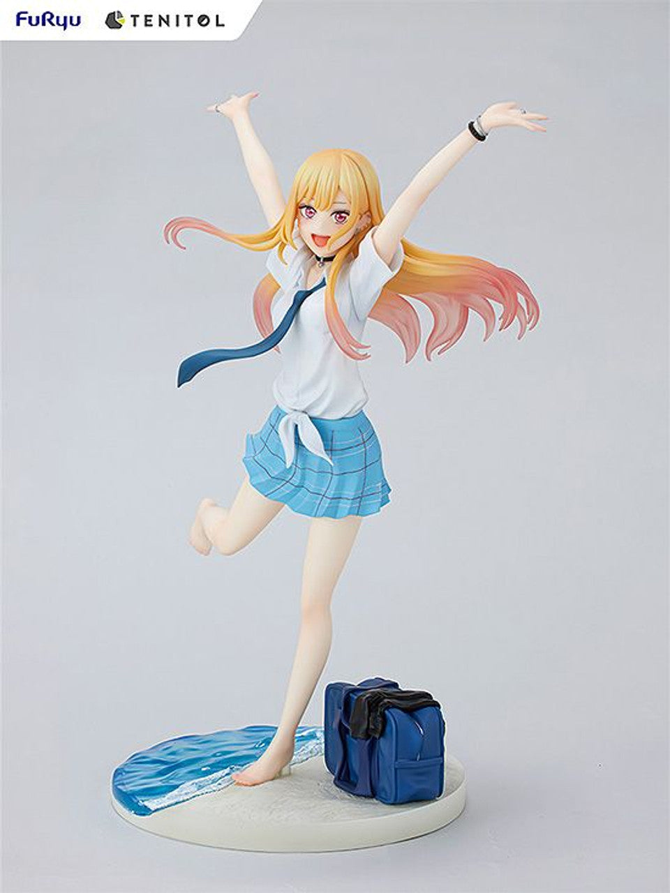 FuRyu TENITOL Marin Kitagawa Figure (My Dress-Up Darling)