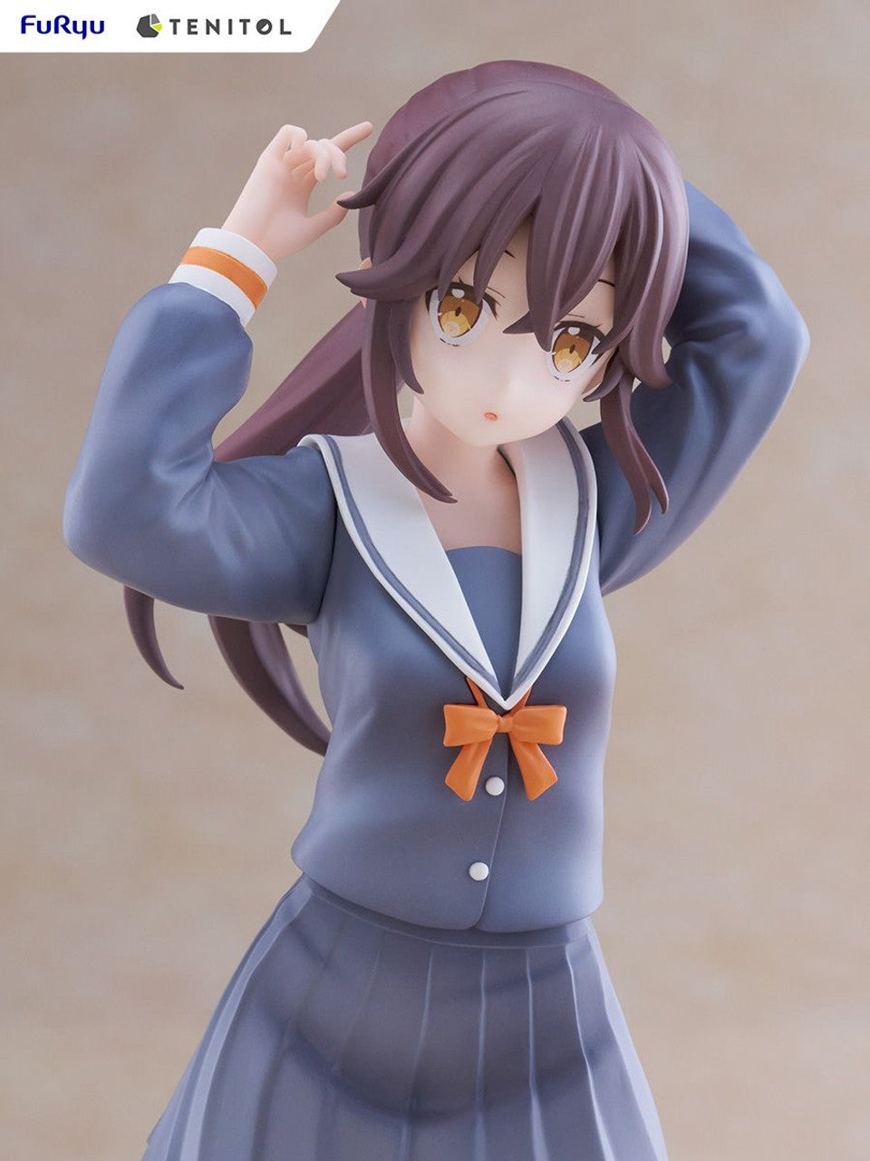 FuRyu Tenitol Otonari-san (Sasaki and Peeps)