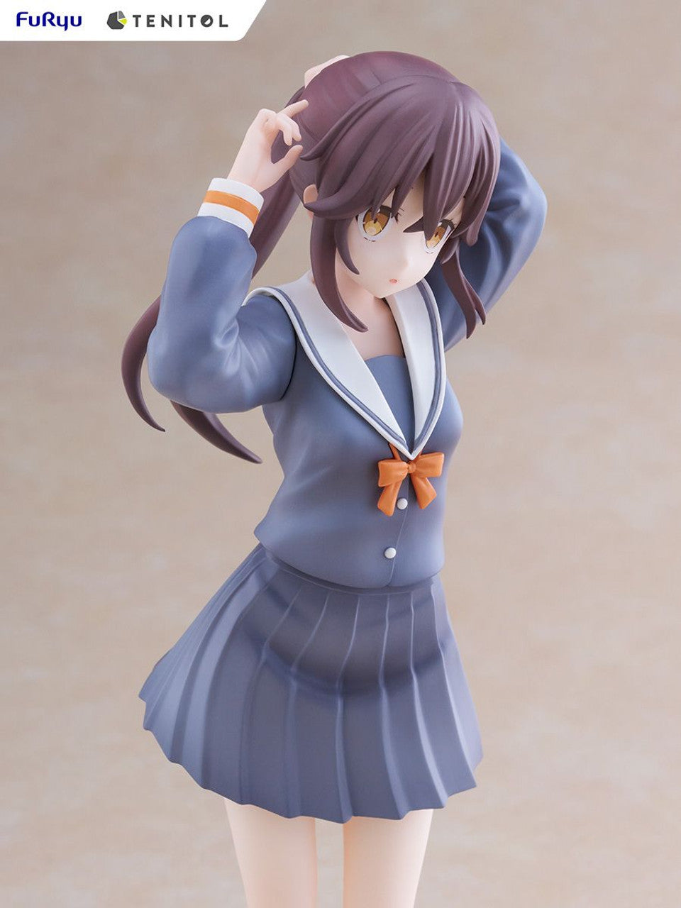 FuRyu Tenitol Otonari-san (Sasaki and Peeps)