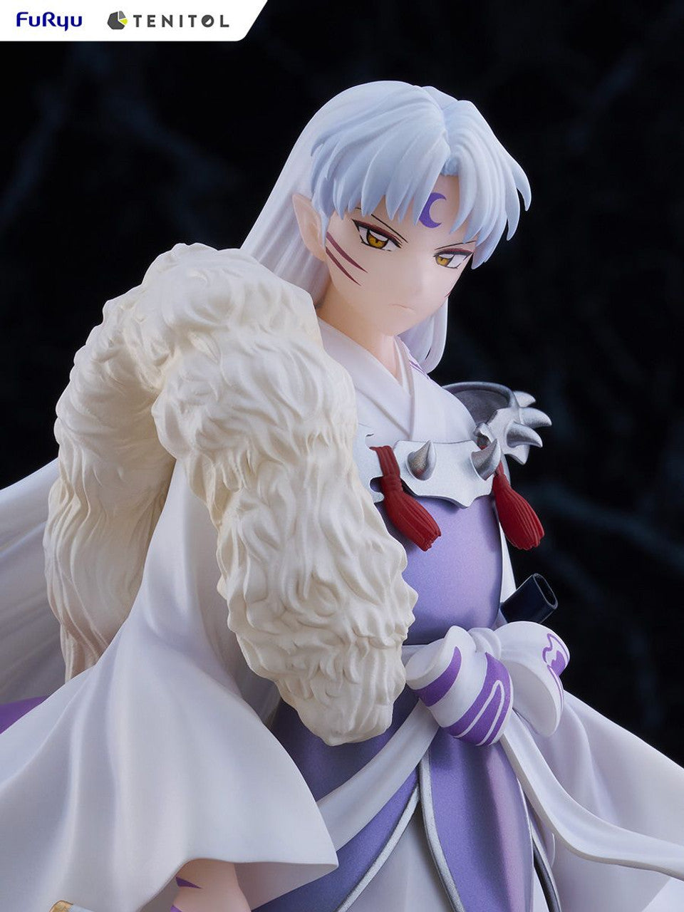 FuRyu Tenitol Sesshomaru (Inuyasha)