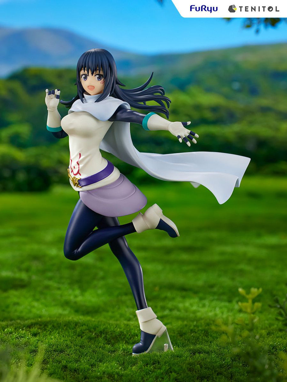 FuRyu Tenitol Shizu (That Time I Got Reincarnated as a Slime)