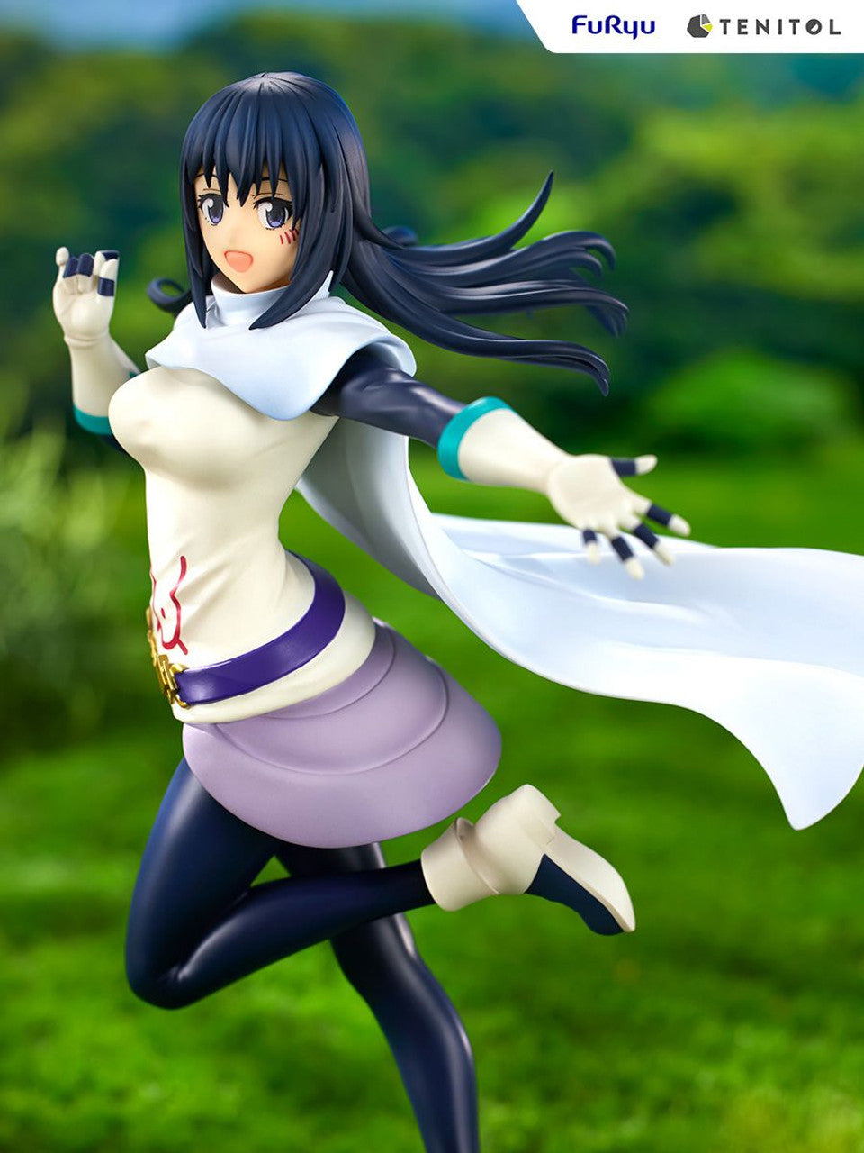 FuRyu Tenitol Shizu (That Time I Got Reincarnated as a Slime)