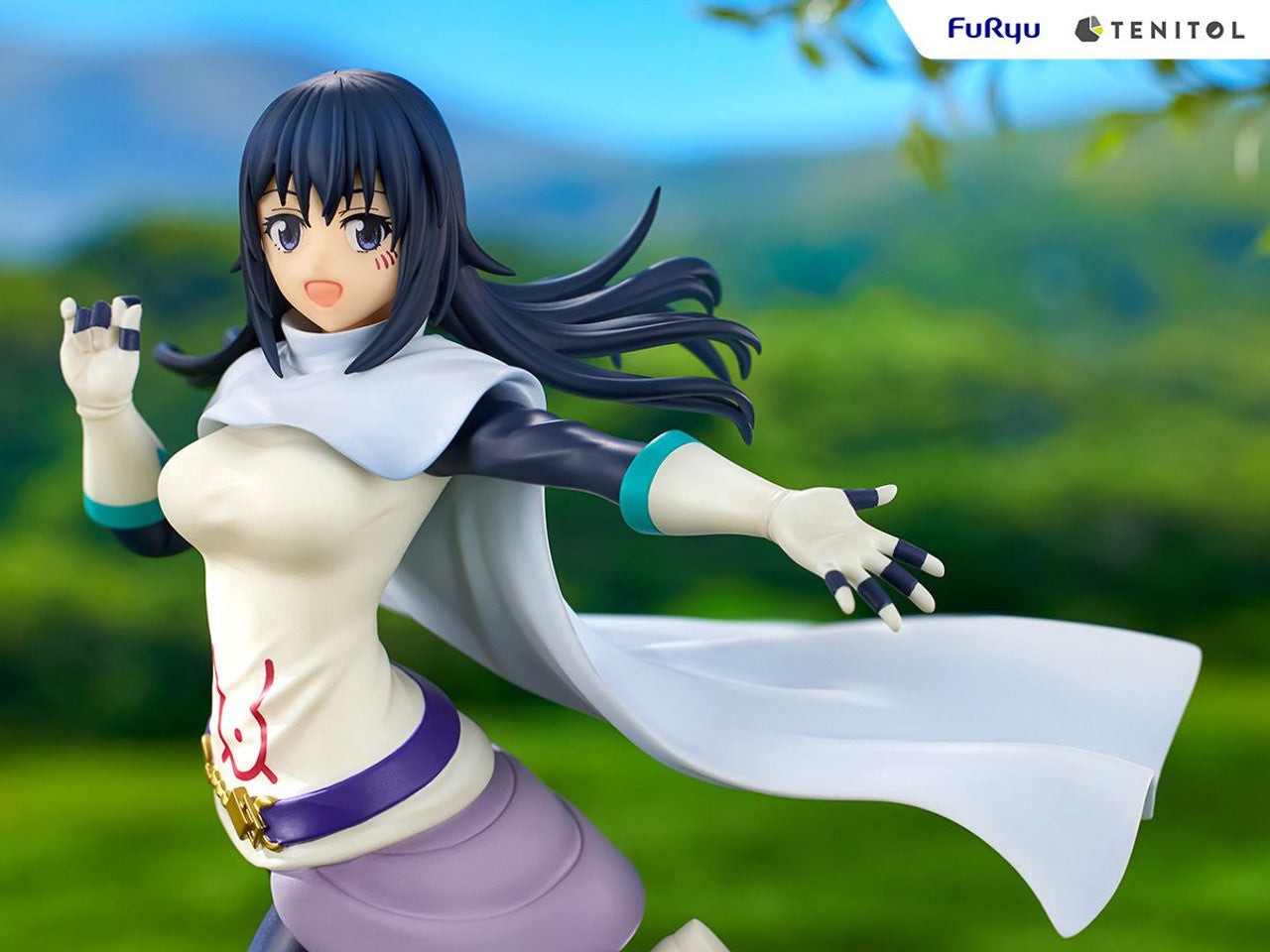 FuRyu Tenitol Shizu (That Time I Got Reincarnated as a Slime)