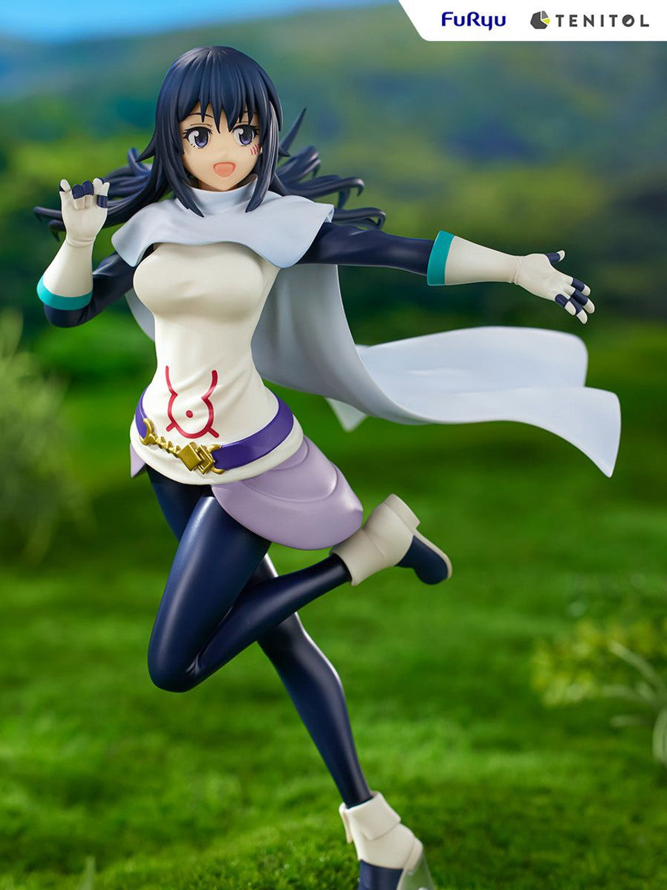 FuRyu Tenitol Shizu (That Time I Got Reincarnated as a Slime)