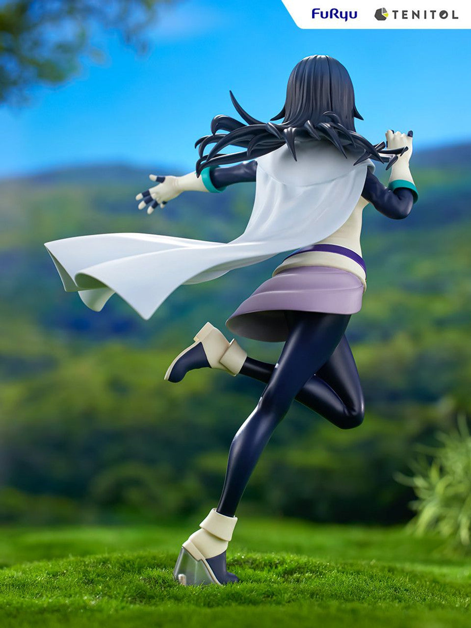 FuRyu Tenitol Shizu (That Time I Got Reincarnated as a Slime)