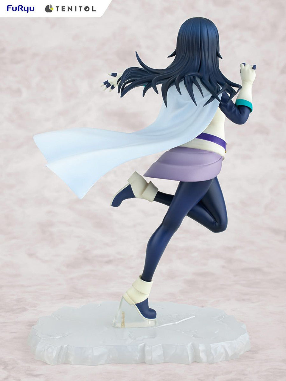 FuRyu Tenitol Shizu (That Time I Got Reincarnated as a Slime)