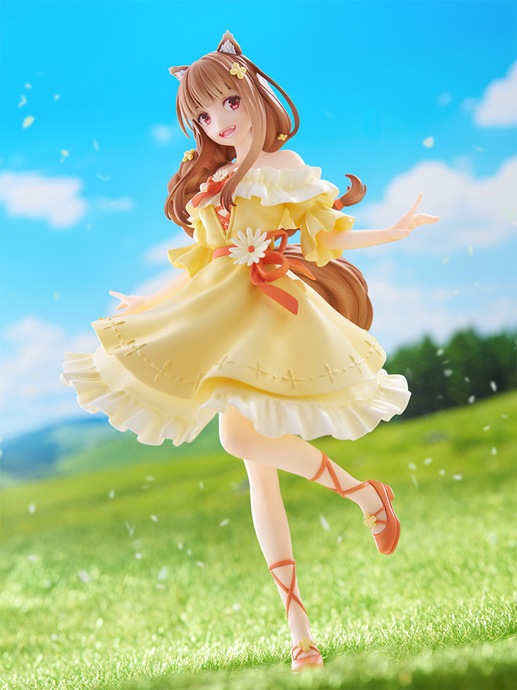 FuRyu Tenitol Tenitol Holo (Spice and Wolf)