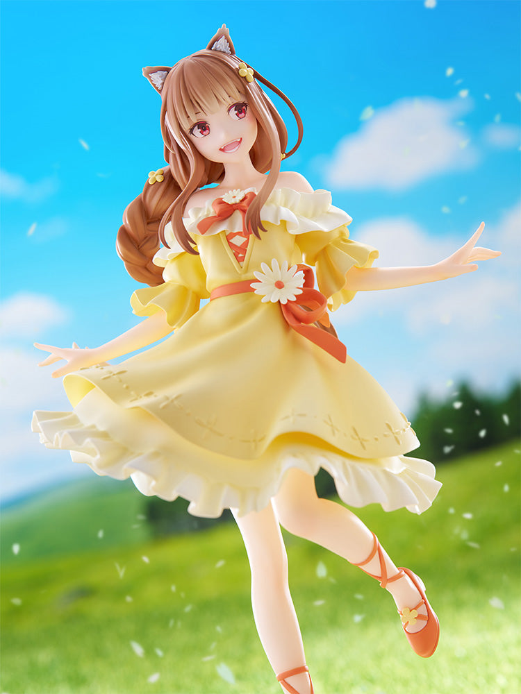FuRyu Tenitol Tenitol Holo (Spice and Wolf)