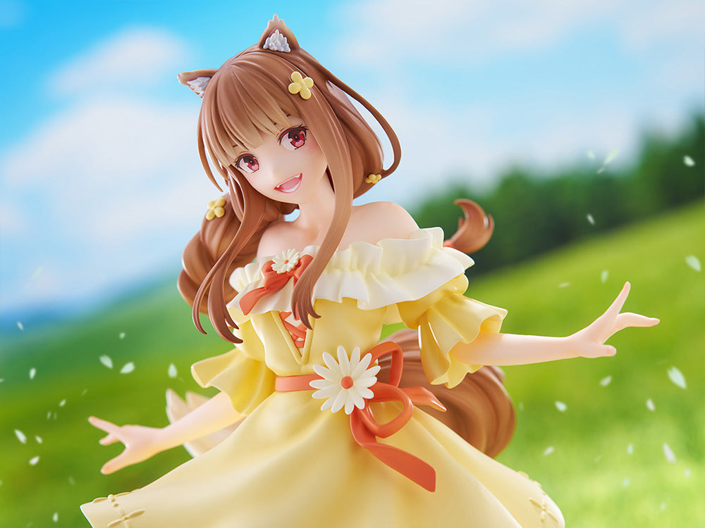 FuRyu Tenitol Tenitol Holo (Spice and Wolf)