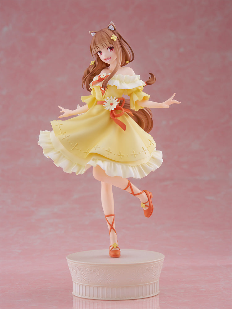 FuRyu Tenitol Tenitol Holo (Spice and Wolf)