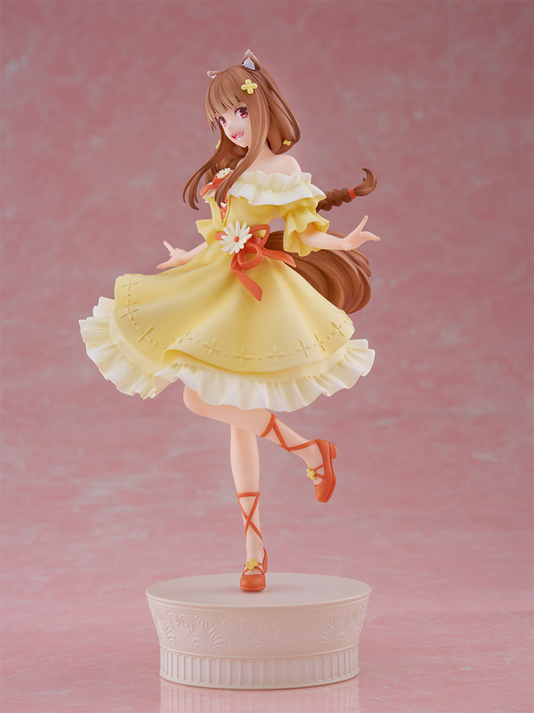 FuRyu Tenitol Tenitol Holo (Spice and Wolf)