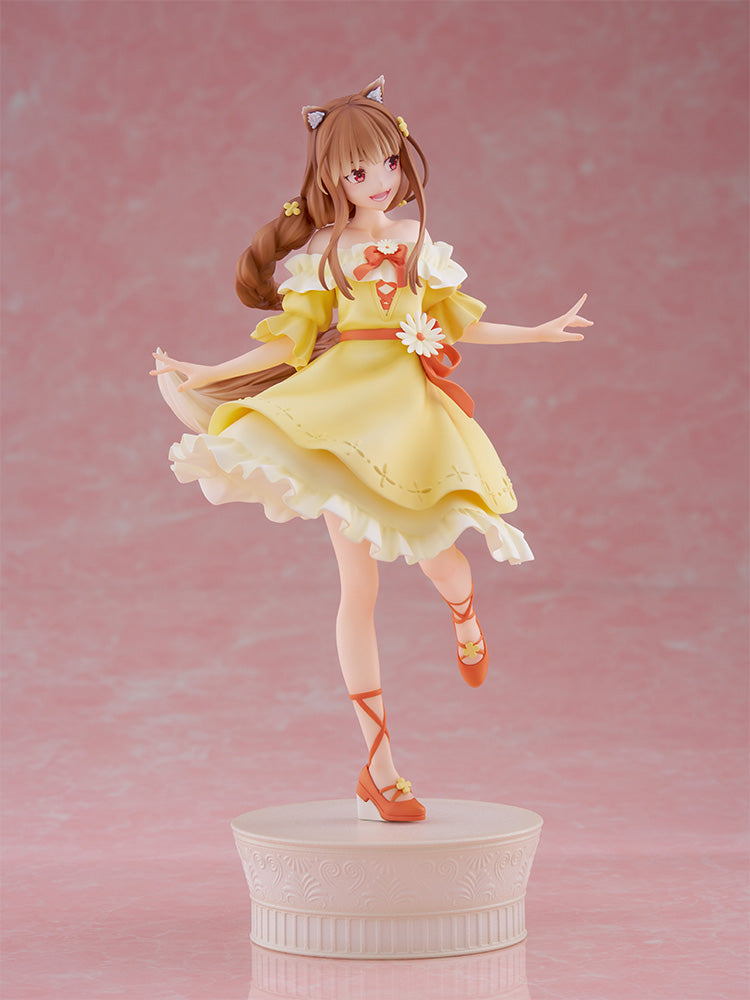 FuRyu Tenitol Tenitol Holo (Spice and Wolf)