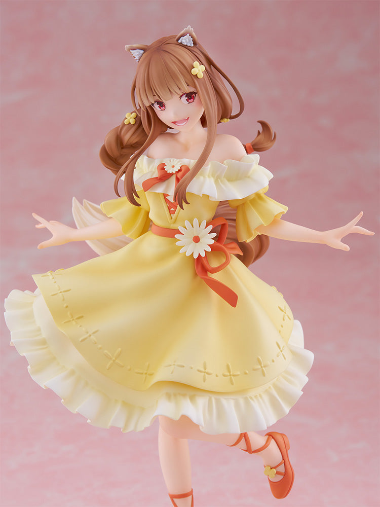 FuRyu Tenitol Tenitol Holo (Spice and Wolf)