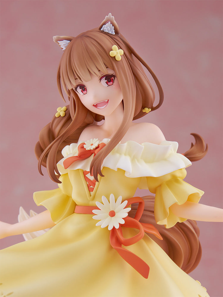 FuRyu Tenitol Tenitol Holo (Spice and Wolf)