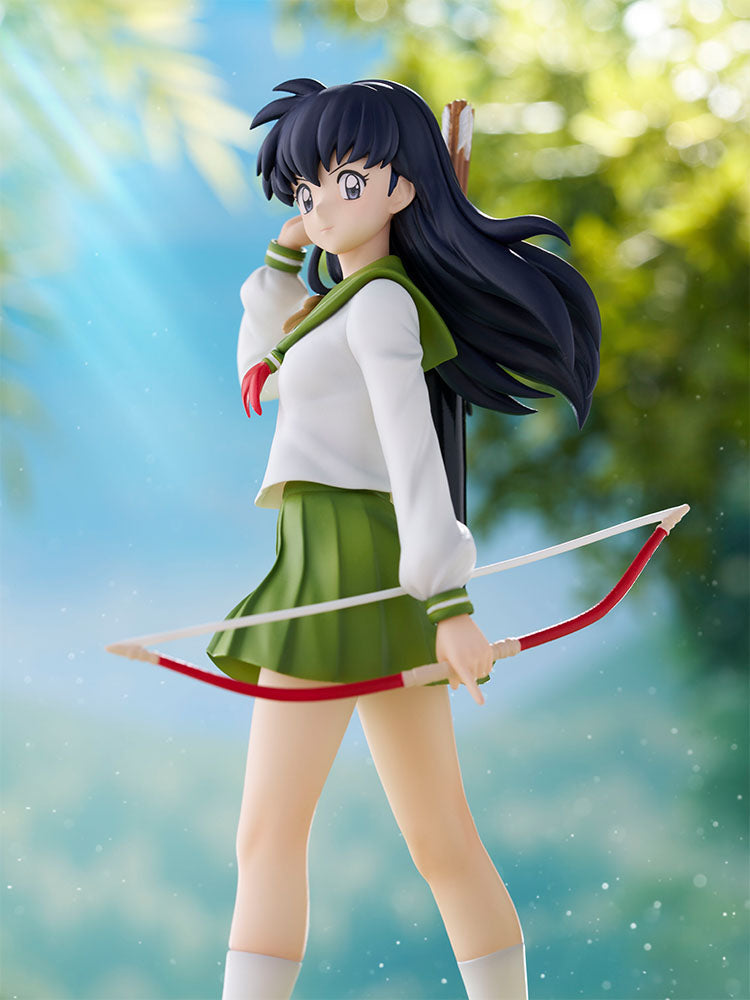 FuRyu Tenitol Tenitol Kagome Higurashi (Inuyasha)