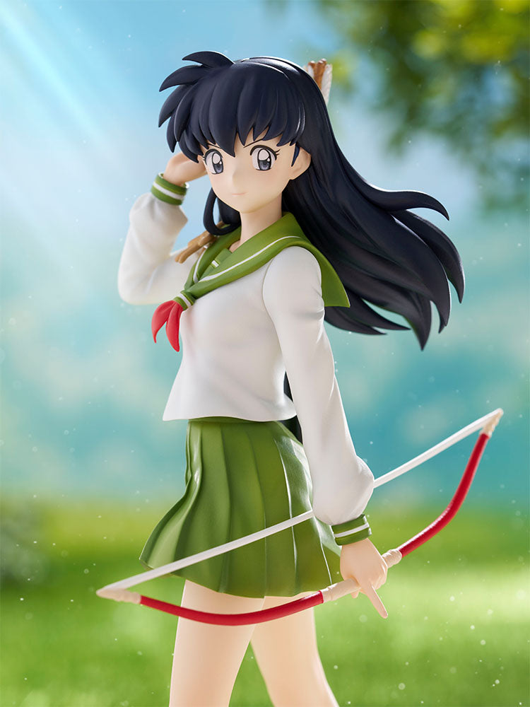 FuRyu Tenitol Tenitol Kagome Higurashi (Inuyasha)