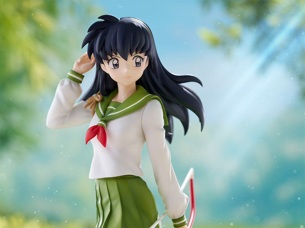 FuRyu Tenitol Tenitol Kagome Higurashi (Inuyasha)