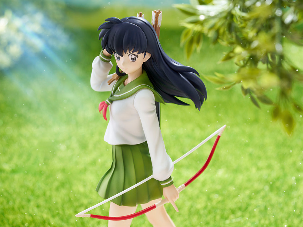 FuRyu Tenitol Tenitol Kagome Higurashi (Inuyasha)