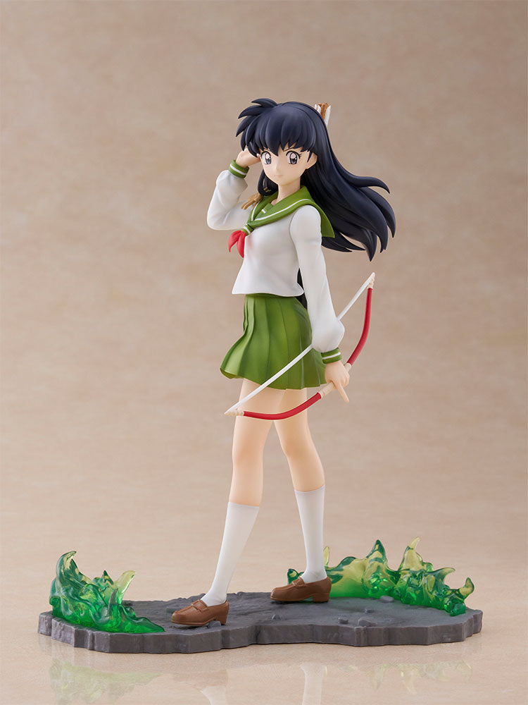 FuRyu Tenitol Tenitol Kagome Higurashi (Inuyasha)