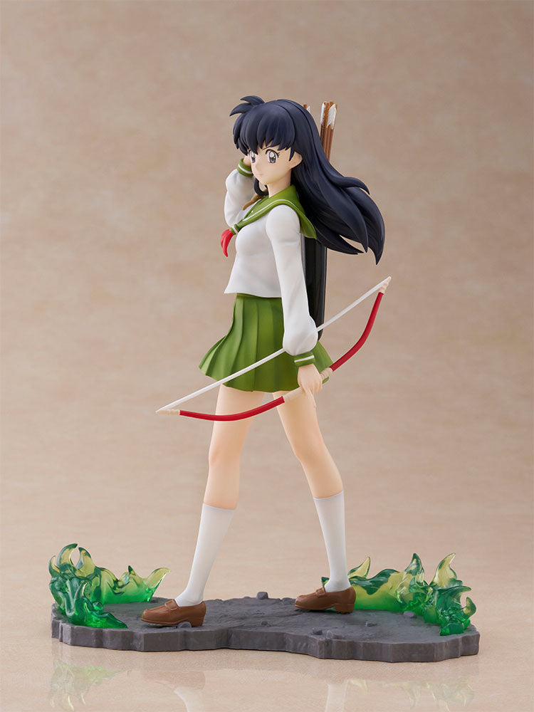 FuRyu Tenitol Tenitol Kagome Higurashi (Inuyasha)