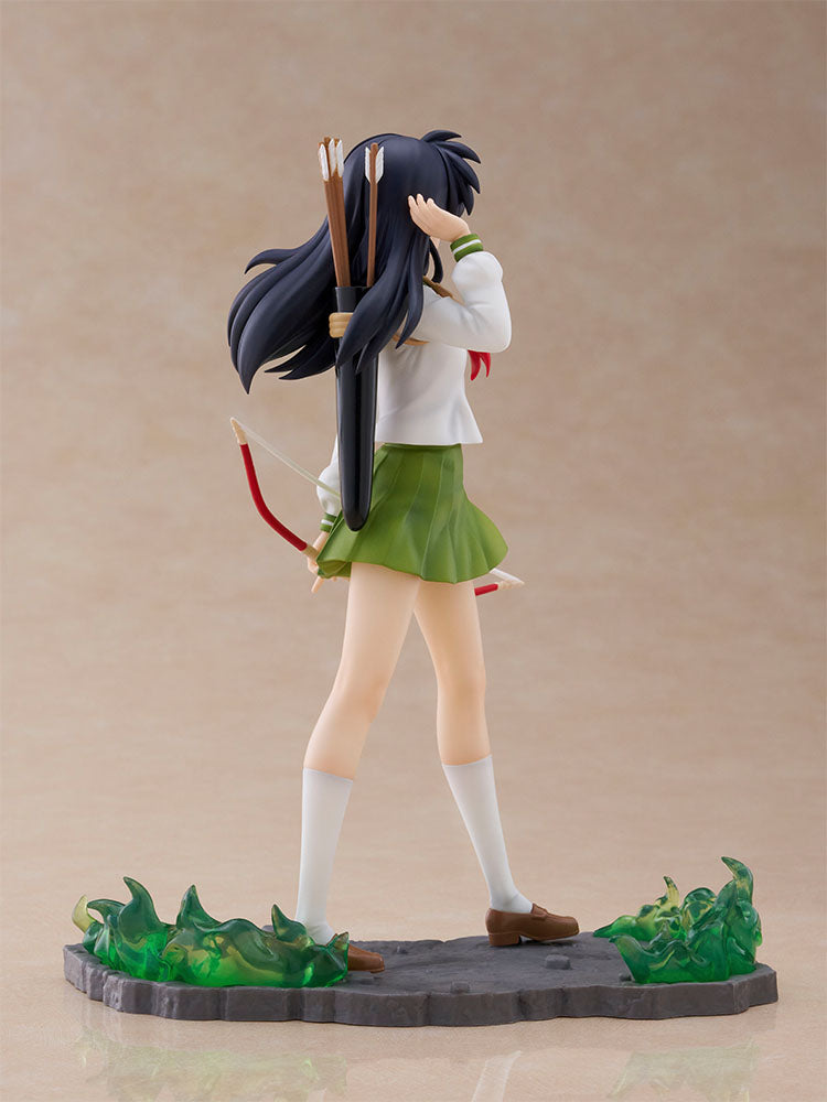 FuRyu Tenitol Tenitol Kagome Higurashi (Inuyasha)