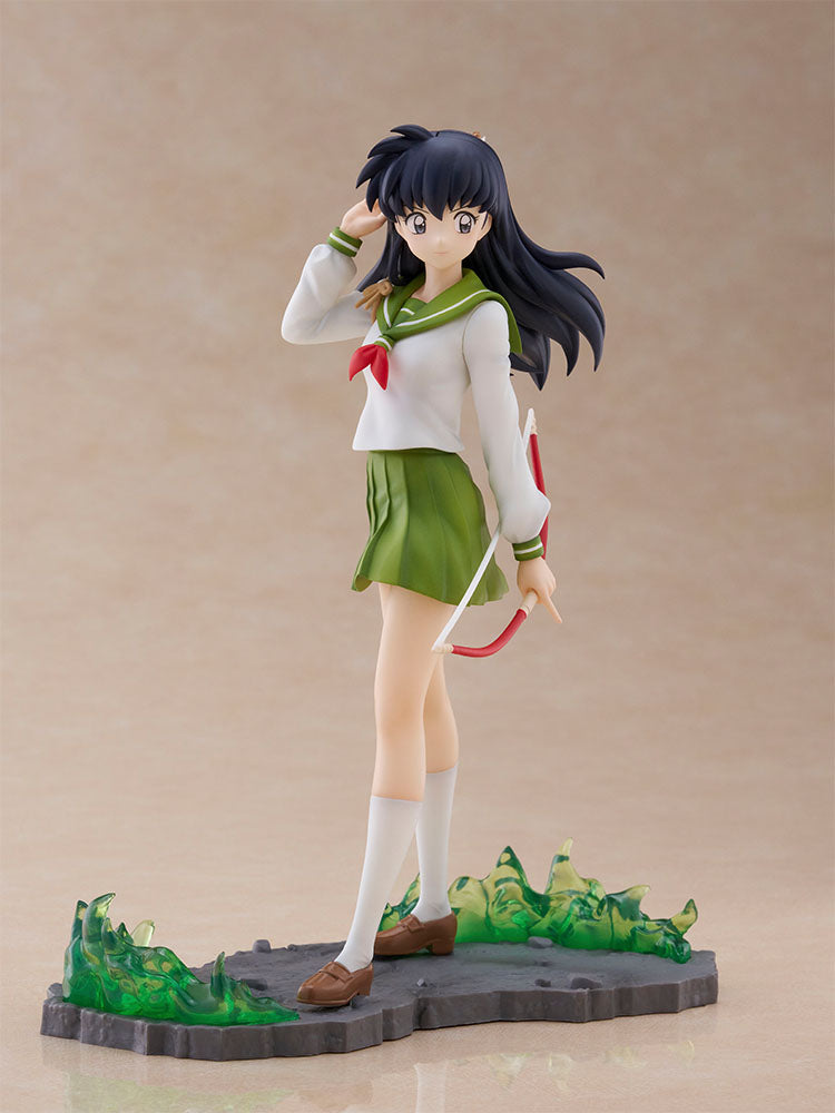 FuRyu Tenitol Tenitol Kagome Higurashi (Inuyasha)