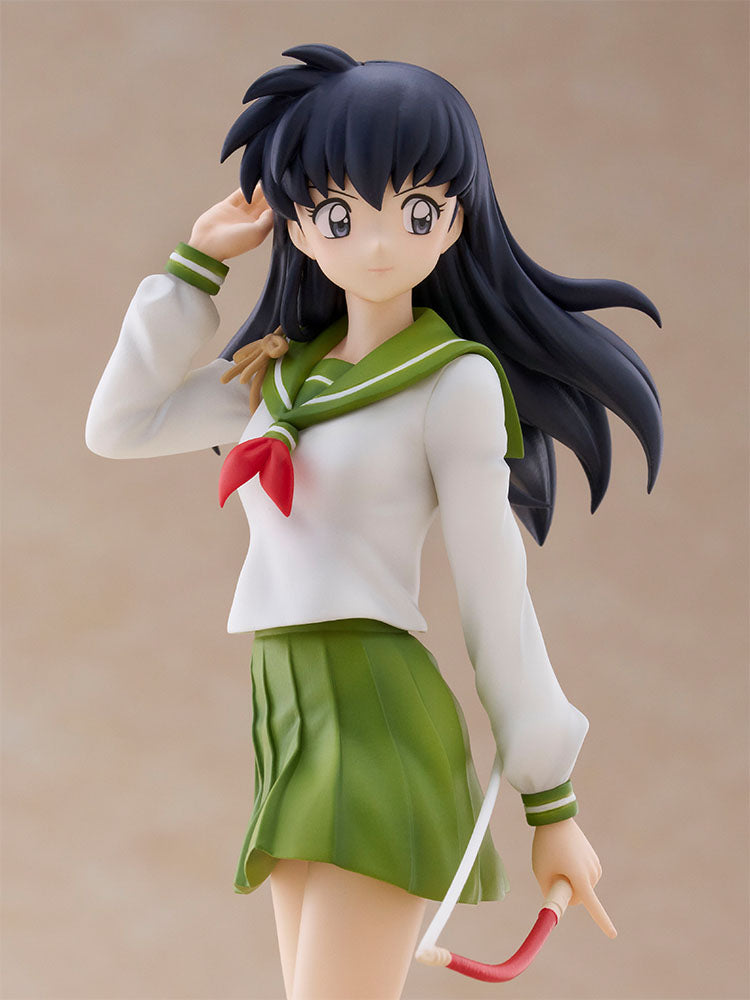 FuRyu Tenitol Tenitol Kagome Higurashi (Inuyasha)