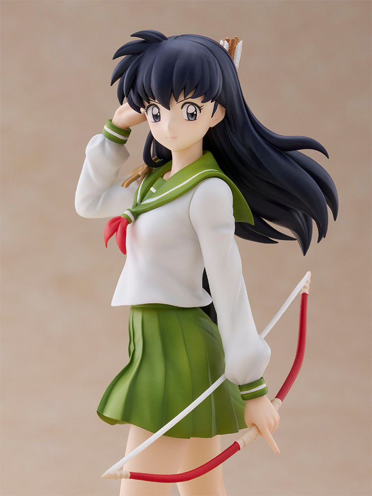 FuRyu Tenitol Tenitol Kagome Higurashi (Inuyasha)