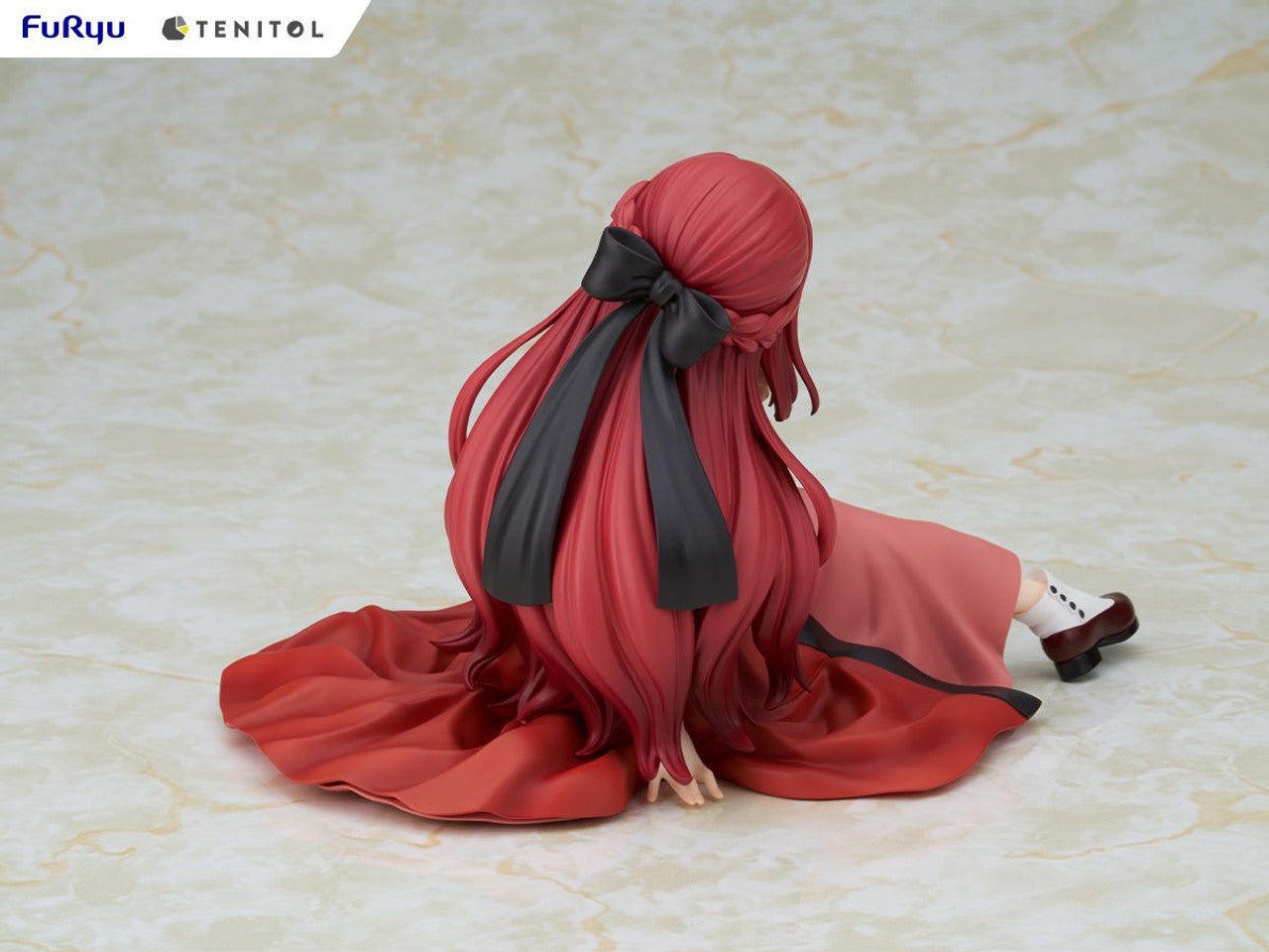 FuRyu Tenitol Tenitol Pride (The Most Heretical Last Boss Queen)